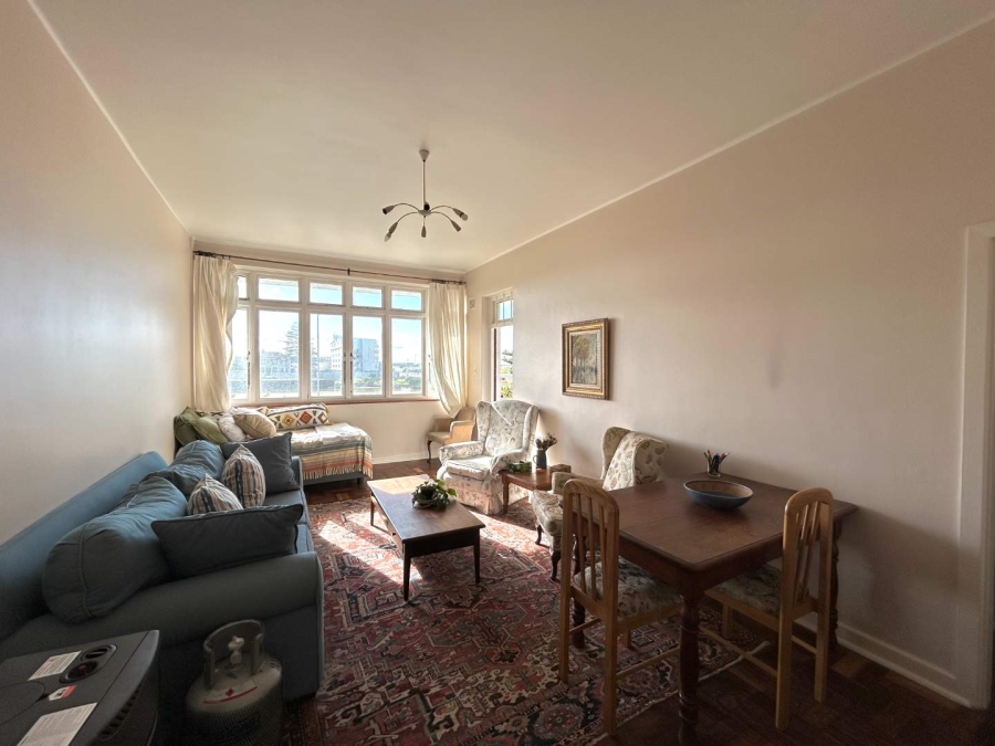 To Let 3 Bedroom Property for Rent in Muizenberg Western Cape